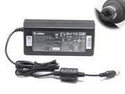 Zebra 24V 3.125A 75W Laptop Adapter, Laptop AC Power Supply Plug Size 6.5 x 3.0mm 