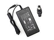 Zebra 24V 3.125A 75W Laptop Adapter, Laptop AC Power Supply Plug Size 6.5 x 3.0mm 