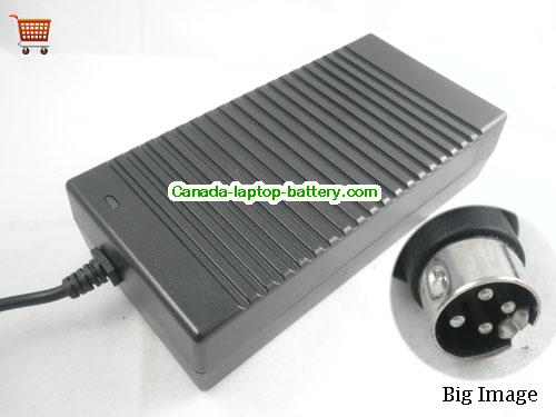 Canada  12V 12.5A 150W LCD/Monitor/TV power adapter 