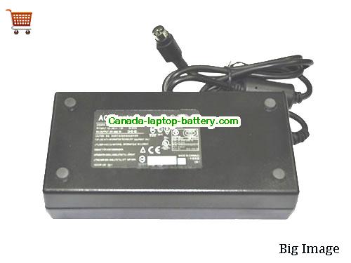 LCD UP06041120 LCD Monitor Power Supply adpater12V 8A 96W