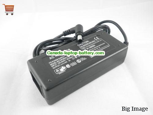 Canada  14V 3A 42W LCD/Monitor/TV power adapter 