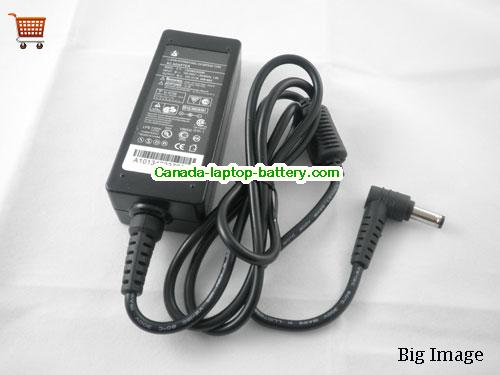 LCD 41R4441 LCD Monitor Power Supply adpater20V 2A 40W