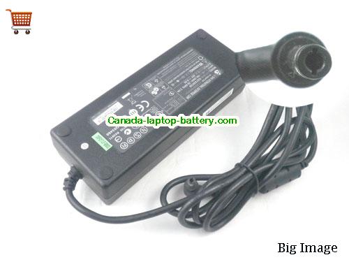 LI SHIN PA-1121-04FS LCD Monitor Power Supply adpater20V 6A 120W