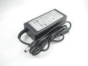 samsung 24V 3A 72W Replacement PC LCD/Monitor/TV Power Adapter, Monitor power supply Plug Size 5.5 x 2.5mm 