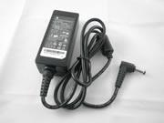 lcd 20V 2A 40W Replacement PC LCD/Monitor/TV Power Adapter, Monitor power supply Plug Size 5.5 x 2.5mm 