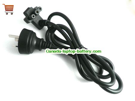 AU 1.5M Dell Adapter Power cable