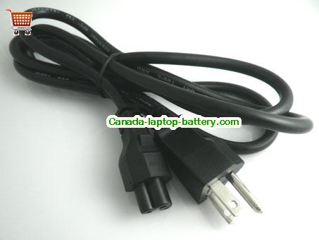 US C5 stand power cord, power cable